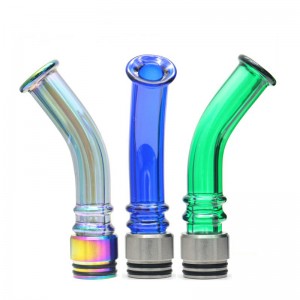 E-toitín 810 Leid Drip Fada