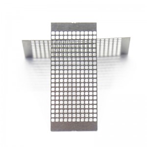 10pcs Stíl Mogalra Coils A1 0.13Ohmnni80 0.13Ohm Wire Coil Teasa